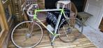 Vintage racefiets +/- 1990 - Opknapper, Gebruikt, Staal, Heren, 57 tot 61 cm