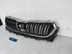 SKODA KODIAQ GRILLE, Gebruikt, -, -, Ophalen of Verzenden