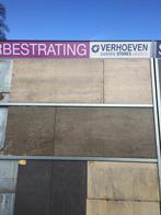 Stalen Borden Gegalvaniseerd 120x210cm (35 stuks), Doe-het-zelf en Verbouw, Platen en Panelen, Ophalen of Verzenden, Overige materialen