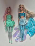 Barbie fairytopia pop, Ophalen of Verzenden, Gebruikt, Barbie