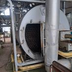 Smd ketel voor kassenbouw, Ophalen of Verzenden, Gebruikt