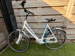 Batavus fuego met 7 versnellingen, framemaat 61, 56 cm of meer, Ophalen, Gebruikt, Batavus