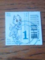 gestempelde zegel nederland no 3426, Postzegels en Munten, Postzegels | Nederland, Verzenden, Gestempeld