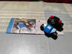 Lego Racers Blue Lego Car 4301, Ophalen of Verzenden, Gebruikt, Complete set, Lego