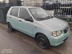 Suzuki Alto 1.1 GLX ONDERDELEN, Auto-onderdelen, Ophalen of Verzenden, Suzuki, Gebruikt, Suzuki