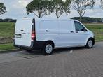 MERCEDES-BENZ VITO 114 l3 xl automaat navi!, Auto's, Automaat, Gebruikt, Euro 6, 4 cilinders
