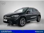 Mercedes-Benz GLA 250 e Business Solution AMG | Trekhaak | D, Parkeerassistent, Zwart, Alcantara, Zwart