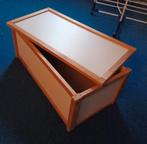 Handige speelgoedkist Ikea, Ophalen, Gebruikt, 100 tot 150 cm, 50 tot 75 cm