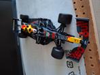 Verstappen  red bull, Ophalen of Verzenden, Zo goed als nieuw, Bburago
