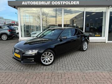 Audi A4 Limousine 2.0 TFSI quattro Pro Line beschikbaar voor biedingen