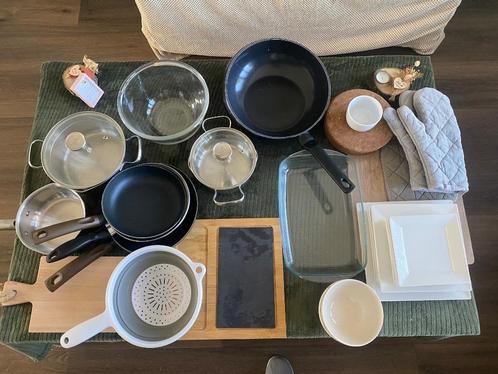 GRATIS AF TE HALEN!!!, Huis en Inrichting, Keuken | Keukenbenodigdheden, Gebruikt, Ophalen