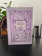 Bookish Box - Between Wrath and Mercy, Boeken, Verzenden, Nieuw, Jess Wisecup