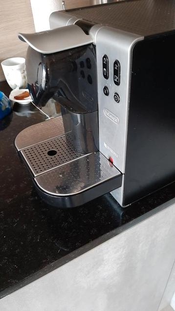 DeLonghi koffiezetapparaat  beschikbaar voor biedingen