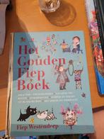 Het Gouden Fiep Boek, Ophalen of Verzenden, Gelezen, Fiep Westendorp, Fictie algemeen