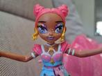 Vliegende pop Crystal speelgoed, Ophalen of Verzenden, Zo goed als nieuw, Babypop