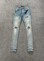 Amiri MX1 Jeans (Origineel, W28), Overige jeansmaten, Ophalen of Verzenden, Zo goed als nieuw, Amiri