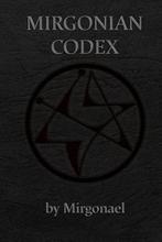 mirgonian codex, Boeken, Nieuw, Ophalen of Verzenden