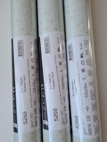 Eco Nature behang Terrazzo Spot - 5268 Nieuw beschikbaar voor biedingen