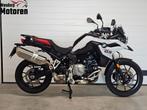 BMW F 750 GS Fabrieks Verlaagd Dealer Onderhouden F750GS, 853 cc, 2 cilinders, Bedrijf, Meer dan 35 kW