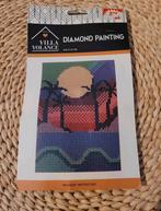 Diamond Painting Nieuw in Verpakking, Ophalen of Verzenden, Nieuw, Knutselwerk
