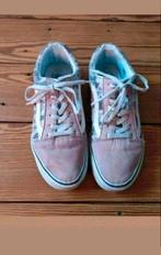 Vans roze schoenen, Kinderen en Baby's, Kinderkleding | Schoenen en Sokken, Schoenen, Ophalen of Verzenden, Zo goed als nieuw