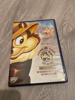 Knabbel en Babbel Rescue Rangers, Avontuur, Alle leeftijden, Ophalen of Verzenden, Zo goed als nieuw