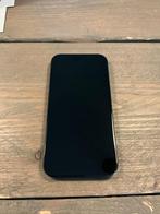 Iphone 15 Pro 128GB zwart, Ophalen, 128 GB, Zwart, Zo goed als nieuw