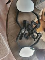 Caravan autospiegels, Caravans en Kamperen, Caravan accessoires, Ophalen of Verzenden, Zo goed als nieuw