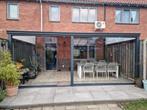 Overkapping te koop wegens verhuizing. 3,5 x 5,5 meter, Tuin en Terras, Overkappingen, Ophalen, Zo goed als nieuw, Veranda