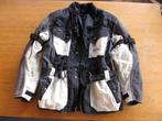 Motorjas Damen Leathers maat S, Motoren, Ophalen, Jas | textiel, Tweedehands, Dames