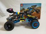 Mooie Lego Technic auto 42164, Ophalen of Verzenden, Zo goed als nieuw
