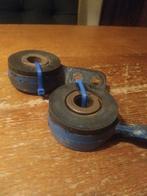 Bmw e36 en Z3 powerflex draagarm rubbers lollipops, Auto-onderdelen, Ophanging en Onderstel, Ophalen of Verzenden, BMW