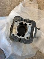 Yamaha DT 125 1978 Cilinder, Fietsen en Brommers, Ophalen of Verzenden, Gebruikt, Cilinder