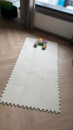 Speelkleed foam, Kinderen en Baby's, Speelgoed | Speelkleden, Ophalen, Zo goed als nieuw