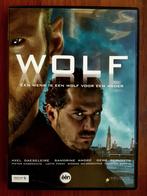 Wolf - Vlaamse Belgische film (DVD), Vanaf 16 jaar, Verzenden, Zo goed als nieuw