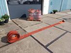 Mestslang  Beregening slang waterslang sleepslang mest slang, Ophalen, Glastuinbouw, Beregening en Drainage