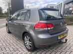 Volkswagen Golf 1.2 TSI Trendline BlueMotion Trekhaak|ZO MEE, Voorwielaandrijving, Euro 5, Stof, Gebruikt