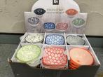 SCHAALTJES PORSELEIN, SNACK, AMUSE, TAPAS ENZ. 6 STUKS ASSOR, Huis en Inrichting, Keuken | Servies, -, -, Nieuw, Ophalen of Verzenden