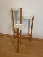 IKEA plantenstandaard Satsumas, Huis en Inrichting, Ophalen, Zo goed als nieuw, 25 tot 50 cm, Rechthoekig