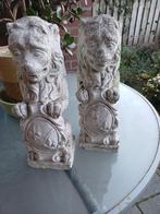 Betonnen beeld, Tuin en Terras, Tuinbeelden, Ophalen, Gebruikt