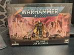 Warhammer 40k - Lion El'Jonson Dark Angels, Hobby en Vrije tijd, Wargaming, Ophalen