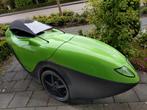 Flevobike Orca te koop., Ophalen, Gebruikt, Onderstuur, Cabine