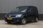 Volkswagen Caddy 2.0 TDI DSG, Airco, Cruise!, Euro 5, Gebruikt, 4 cilinders, Volkswagen