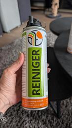2x reiniger 4x flex-pur, Doe-het-zelf en Verbouw, Isolatie en Afdichting, Ophalen of Verzenden, Nieuw, Overige materialen, Minder dan 4 cm