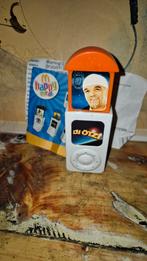 happy meal dj otzi, Ophalen of Verzenden, Zo goed als nieuw