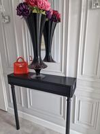 Sidetable wandtafel kaptafel halftafel muurtafel consoletafe, Huis en Inrichting, Tafels | Sidetables, Ophalen, 100 tot 150 cm