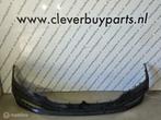 Voorbumper origineel BMW 5-serie G30 ('17-'20) 51117385336, Gebruikt, Voor, Ophalen of Verzenden, Bumper