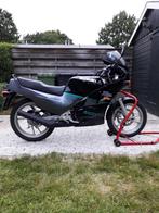 Suzuki RG80 op NL Motorkenteken, Motoren, 1 cilinder, Toermotor, 80 cc