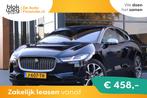 Jaguar I-PACE EV320 S Business Pack 90kWh 3-fas € 26.950,0, Auto's, Automaat, 750 kg, Nieuw, SUV of Terreinwagen