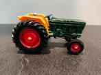Oude tractor, Hobby en Vrije tijd, Modelauto's | 1:32, Ophalen of Verzenden, Gebruikt, Tractor of Landbouw, Britains